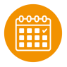 Fast Forward Direct Delivery Services logo
