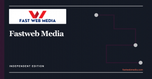 Fast Web Media Limited logo