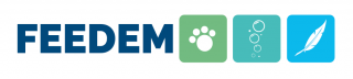 Feedem logo