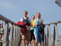 Fellowship Afloat