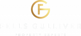Fells Gulliver Estate Agents logo