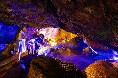 Wookey Hole Caves Limited