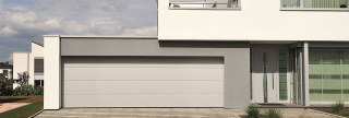 Fenland Garage Doors Limited logo
