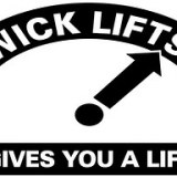 Fenwick Lifts logo