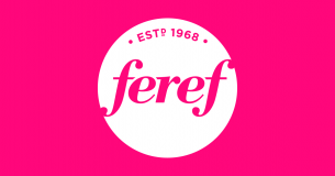 Feref Limited logo