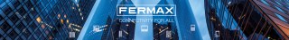 Fermax (UK) logo