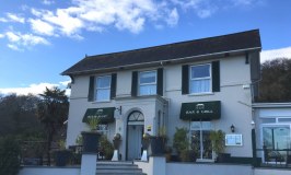Fernhill Hotel