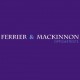 Ferrier & Mackinnon Optometrists Logo