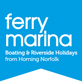 Ferry Boatyard Limited