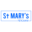 Fetcham Parish Church St Mary's logo