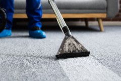 Fibrecare Dry Cleaners