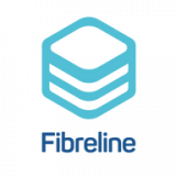 Fibreline logo