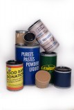Fibrestar Drums Limited