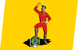 Fidget Computerware Limited
