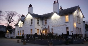 Fife Lodge Hotel