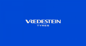 Vredestein (UK) Limited logo