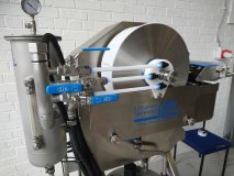 Filtration Services Limited