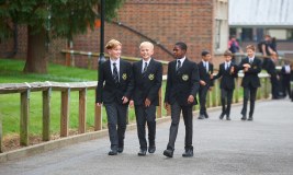 Finchley Catholic High School