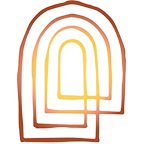 Finchley Progressive Synagogue logo