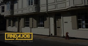Find A Job Limited