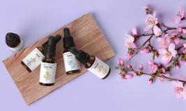 Findhorn Flower Essences