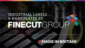 Fine Cut International Limited logo