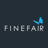 Fine Fair logo