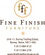 Fine Finish Contracts Limited Logo