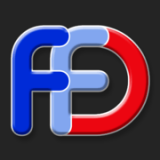 Fine Form Design Studios logo
