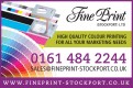 Fine Print (Stockport) Limited logo