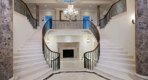 Fine Stone Fireplaces