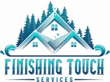 Finishing Touch Event Solutions logo