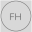 Finn Hair logo