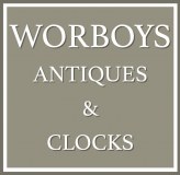 Worboys logo