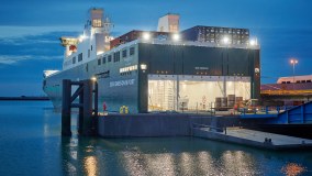 Finnlines (UK) Limited