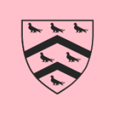 Worcester College logo