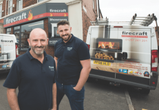 Firecraft Fireplaces
