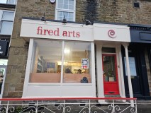 Fired Arts