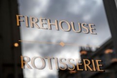 Firehouse Rotisserie