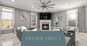 Fireside Direct Limited logo