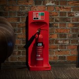Firesolve Limited