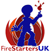 Firestarters