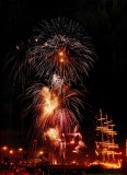 Firework Effects
