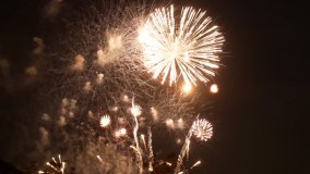 Firework Events