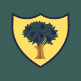 Worcestershire Golf Club logo