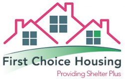 First Choice Housing Association logo