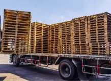 First Choice Pallets