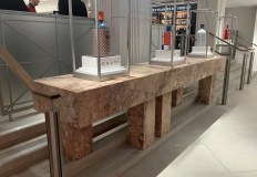 Worcestershire Marble