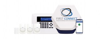 First Connect