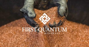 First Quantum Minerals Limited logo